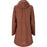 WEATHER REPORT Dayton W Long AWG Stretch Jacket W-PRO 15000 Jacket 5323 Chocolate Fondant