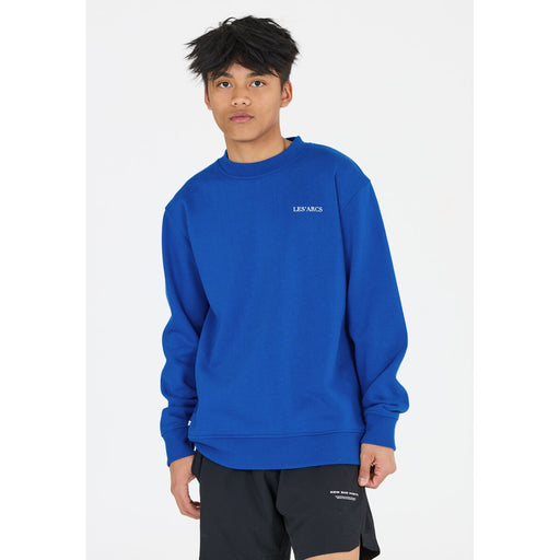 LES’ARCS Deasach Sweatshirt - Youth Sweatshirt 2098 Lapis Blue