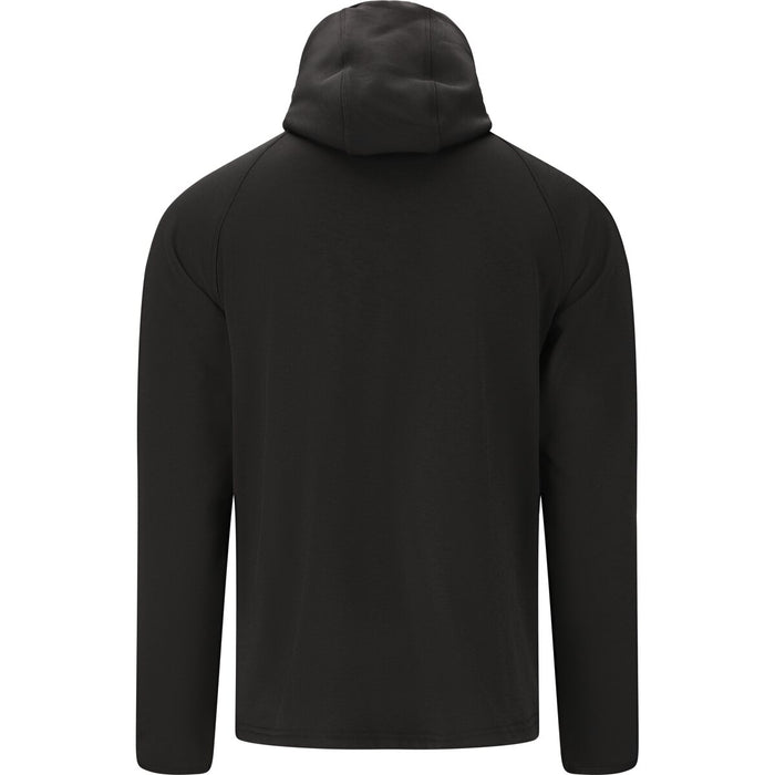 ENDURANCE Deerto M Full Zip Hoody Midlayer 1001 Black