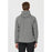 ENDURANCE Deerto M Full Zip Hoody Midlayer 1154 Alloy