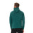 ENDURANCE Deerto M Full Zip Hoody Midlayer 3034 Bistro Green