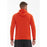 ENDURANCE Deerto M Full Zip Hoody Midlayer 5013 Pureed Pumpkin