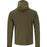 ENDURANCE Deerto M Full Zip Hoody Midlayer 3061 Ivy Green