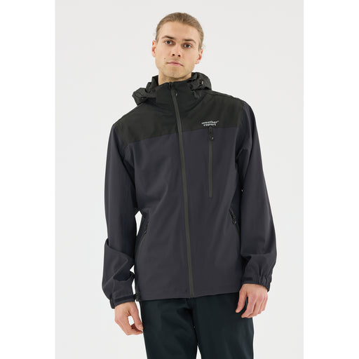 WEATHER REPORT Delton M AWG Jacket W-PRO 15000 Jacket 1188 Salute