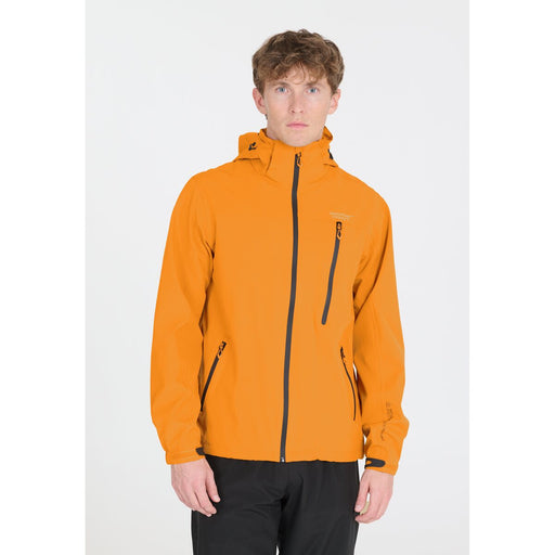 WEATHER REPORT Delton M AWG Jacket W-PRO 15000 Jacket 5165 Golden Oak