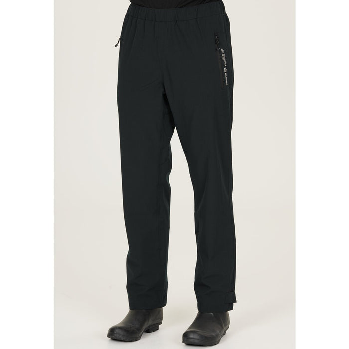 WEATHER REPORT Delton M AWG Pants W-PRO 15000 Pants 1001 Black