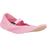 ZIGZAG Denise Kids Glitter Gymnastics Shoe Shoes 4290 Rose Elegance