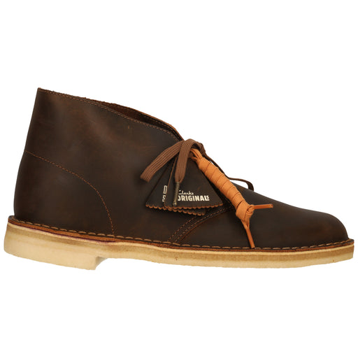 CLARKS ORIGINALS 3 Desert Boot G Boots 1211 Beeswax