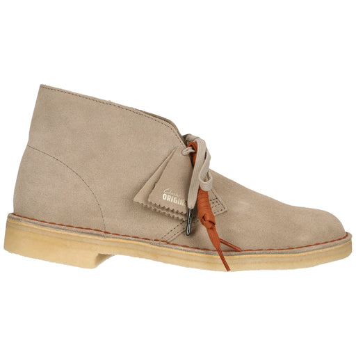 CLARKS ORIGINALS 3 Desert Boot G Boots 1247 Sand Suede