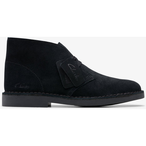 CLARKS ORIGINALS 3 Desert Bt Evo. D Boots 1219 Black Sde