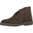 CLARKS PREMIUM Desert Bt Evo G Boots 5230 Dark Brown Suede