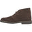 CLARKS PREMIUM Desert Bt Evo G Boots 5230 Dark Brown Suede