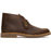 CLARKS PREMIUM Desert Bt Evo G Boots 1212 Beeswax Leather