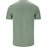 CRUZ Desmond Jr. S/S T-Shirt T-shirt 3138 Green Bay