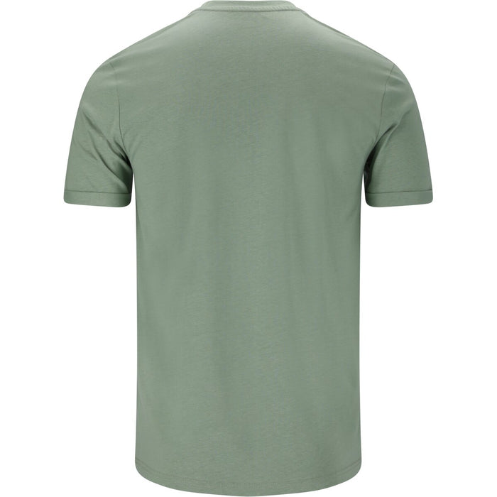 CRUZ Desmond Jr. S/S T-Shirt T-shirt 3138 Green Bay