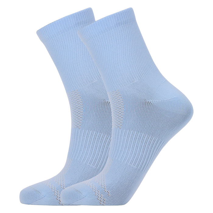 ATHLECIA Diaz Performance Sock 2-Pack Socks 2259 Windsurfer