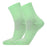 ATHLECIA Diaz Performance Sock 2-Pack Socks 3170 Green Ash
