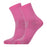 ATHLECIA Diaz Performance Sock 2-Pack Socks 4356 Fuchsia Pink
