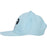 ZIGZAG Dicaprio Cap Hoods 2189 Cameo Blue