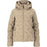 WHISTLER! Dido W Puffer Jacket Jacket 1136 Simply Taupe