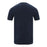 CRUZ Dietzen M SS Tee T-shirt 2048 Navy Blazer