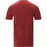 CRUZ Dietzen M SS Tee T-shirt 4033 Cabernet