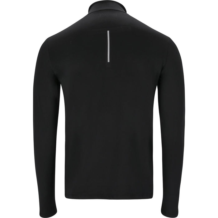 ENDURANCE Dikerye M Midlayer Midlayer 1001 Black