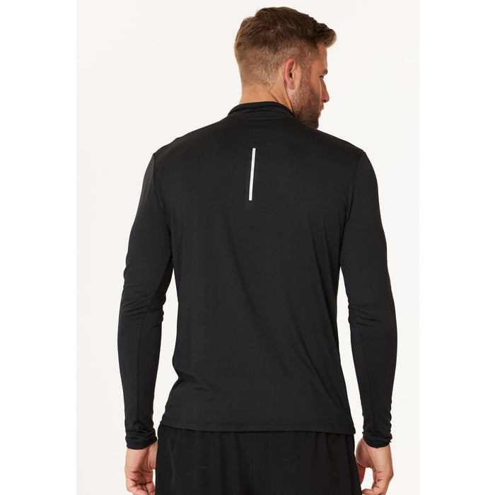 ENDURANCE Dikerye M Midlayer Midlayer 1001 Black