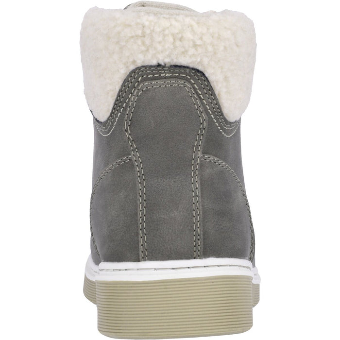 WHISTLER! Dimpel W Boots Boots 3037 Desert Taupe