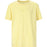 ENDURANCE Dipat Jr. Unisex S/S Tee T-shirt 5151 Double Cream