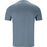 ENDURANCE Dipose M S/S Tee T-shirt 2013 Blue Mirage