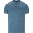 ENDURANCE Dipose M S/S Tee T-shirt 2164 Slate Blue