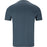 ENDURANCE Dipose M S/S Tee T-shirt 2178 Orion Blue