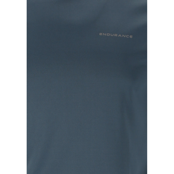 ENDURANCE Dipose M S/S Tee T-shirt 2178 Orion Blue