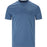 ENDURANCE Dipose M S/S Tee T-shirt 2183 Moonlight Blue