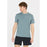 ENDURANCE Dipose M S/S Tee T-shirt 2276 Citadel