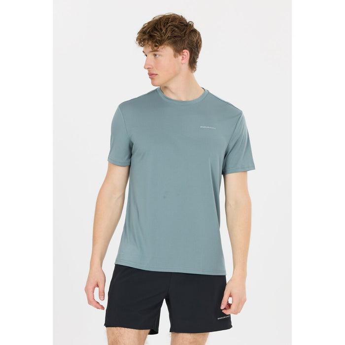 ENDURANCE Dipose M S/S Tee T-shirt 2276 Citadel
