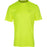 ENDURANCE Dipose M S/S Tee T-shirt 5001 Safety Yellow
