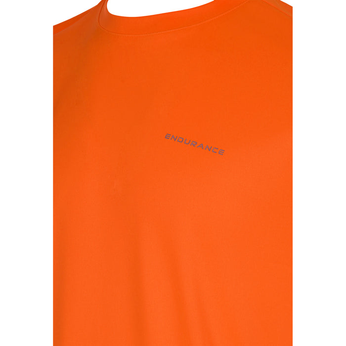ENDURANCE Dipose M S/S Tee T-shirt 5117 Dragon Fire