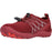 ENDURANCE Diweit Kids Barefoot Shoe Shoes 4120 Biking Red