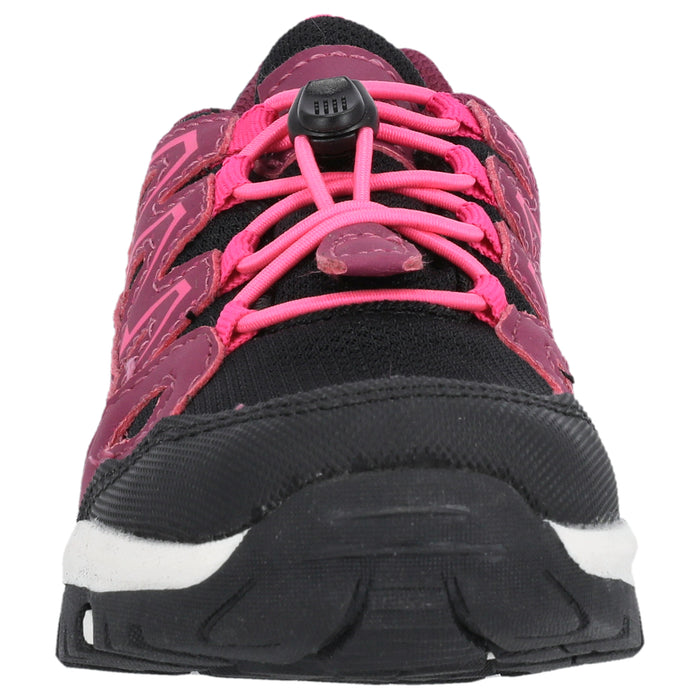 ZIGZAG Docheet Kids Shoe WP Shoes 4103 Raspberry