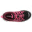 ZIGZAG Docheet Kids Shoe WP Shoes 4103 Raspberry
