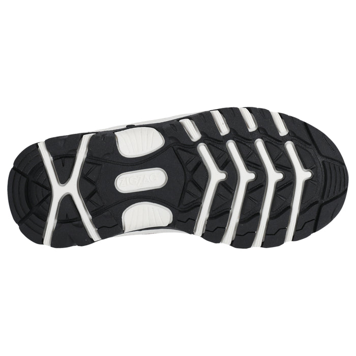 ZIGZAG Docheet Kids Shoe WP Shoes 4103 Raspberry