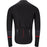 ENDURANCE Donald M Cycling/MTB L/S Shirt Cycling Shirt 1001 Black