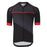 ENDURANCE Donald M Cycling/MTB S/S Shirt Cycling Shirt 1001 Black