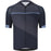 ENDURANCE Donald M Cycling/MTB S/S Shirt Cycling Shirt 2101 Dark Sapphire
