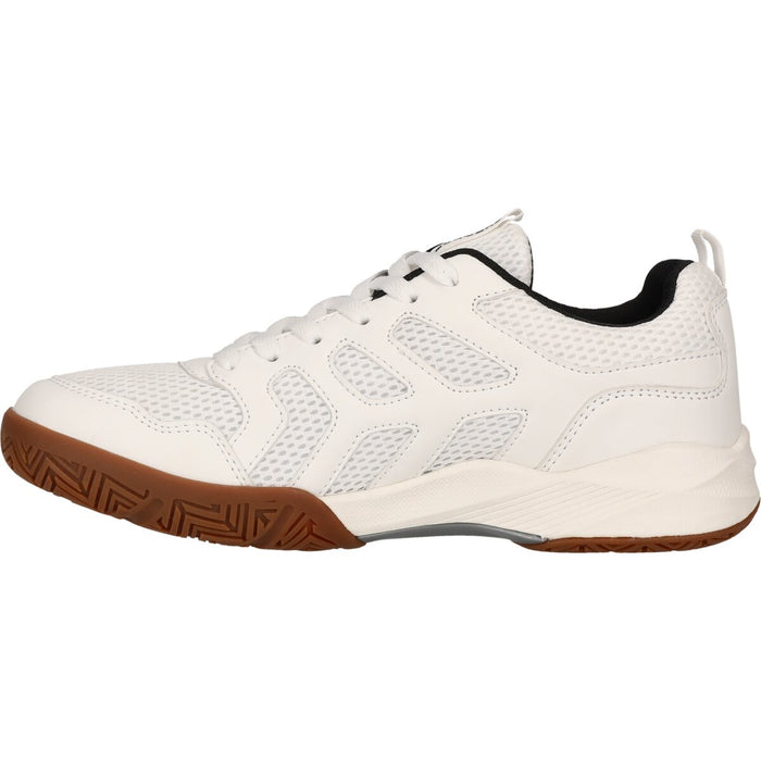 ENDURANCE Donovan Uni Indoor Shoe Shoes 1002 White