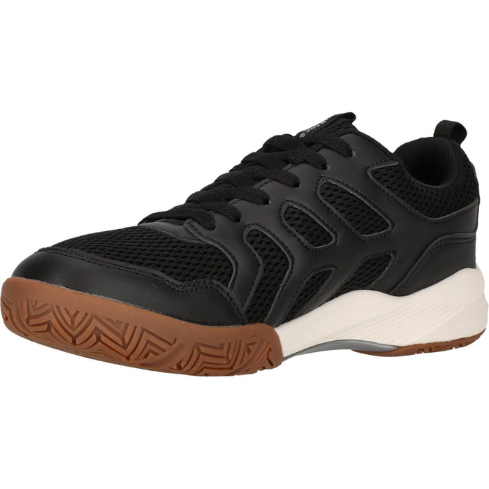 ENDURANCE Donovan Uni Indoor Shoe Shoes 1001 Black