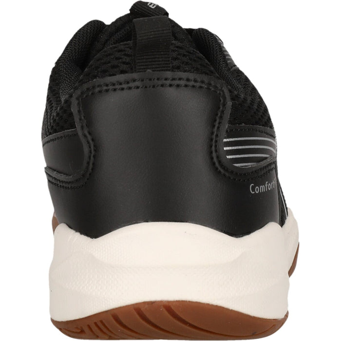 ENDURANCE Donovan Uni Indoor Shoe Shoes 1001 Black