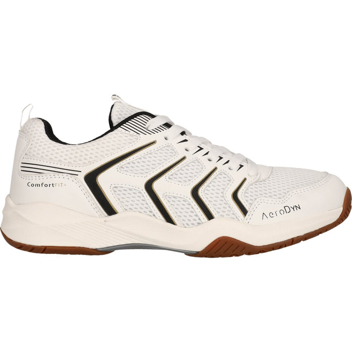 ENDURANCE Donovan Uni Indoor Shoe Shoes 1002 White